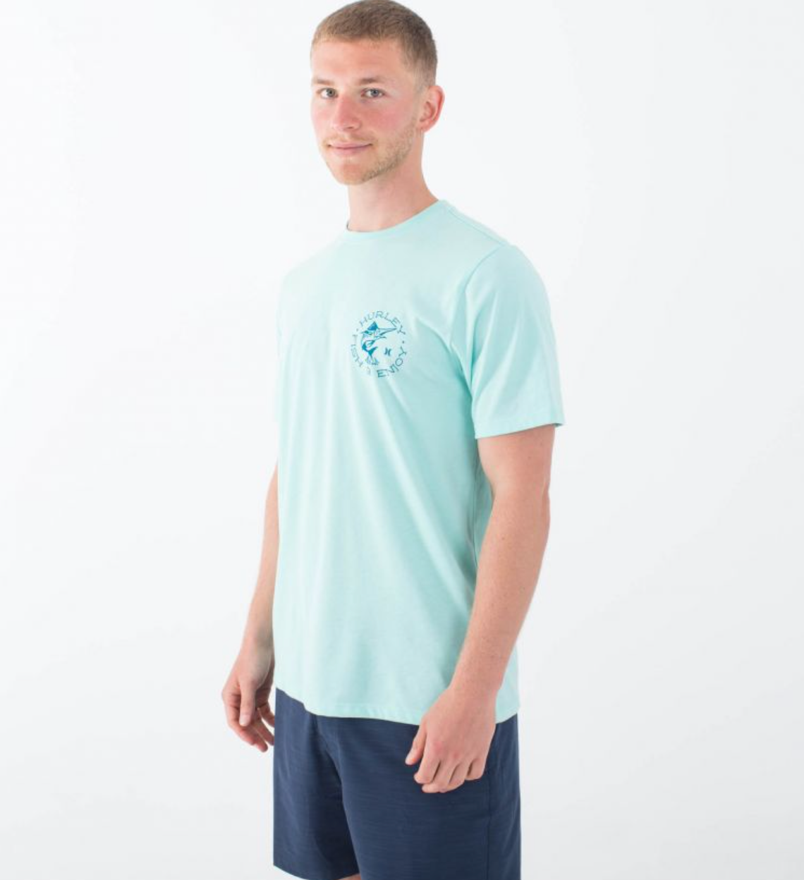 Hurley Bait SS