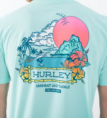 Hurley Bait SS
