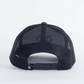 Hurley Bolt Trucker Black