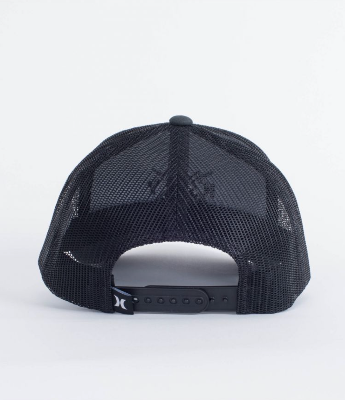 Hurley Bolt Trucker Black