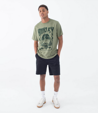 Hurley Cosmic Malverde