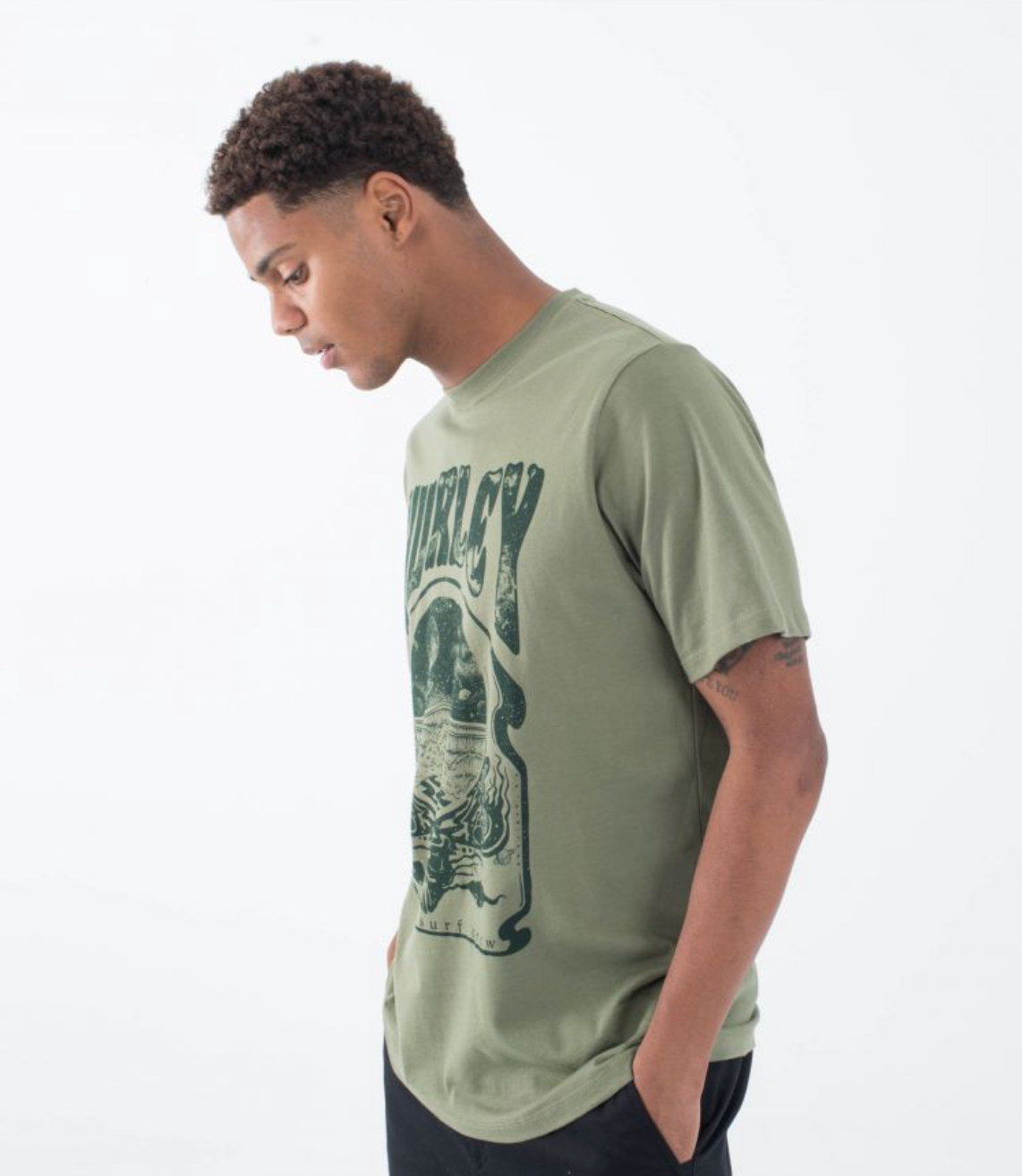 Hurley Cosmic Malverde