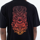Hurley Kai Tiki Black
