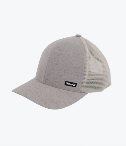 Hurley League Trucker Wheat