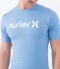 Hurley Quickdry Rashguard Bright Cobalt