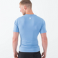 Hurley Quickdry Rashguard Bright Cobalt