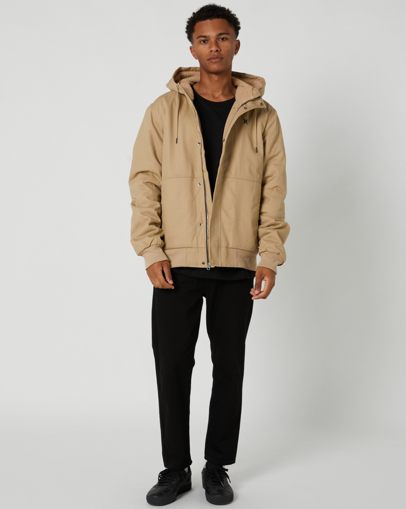 Hurley Surge Jacket