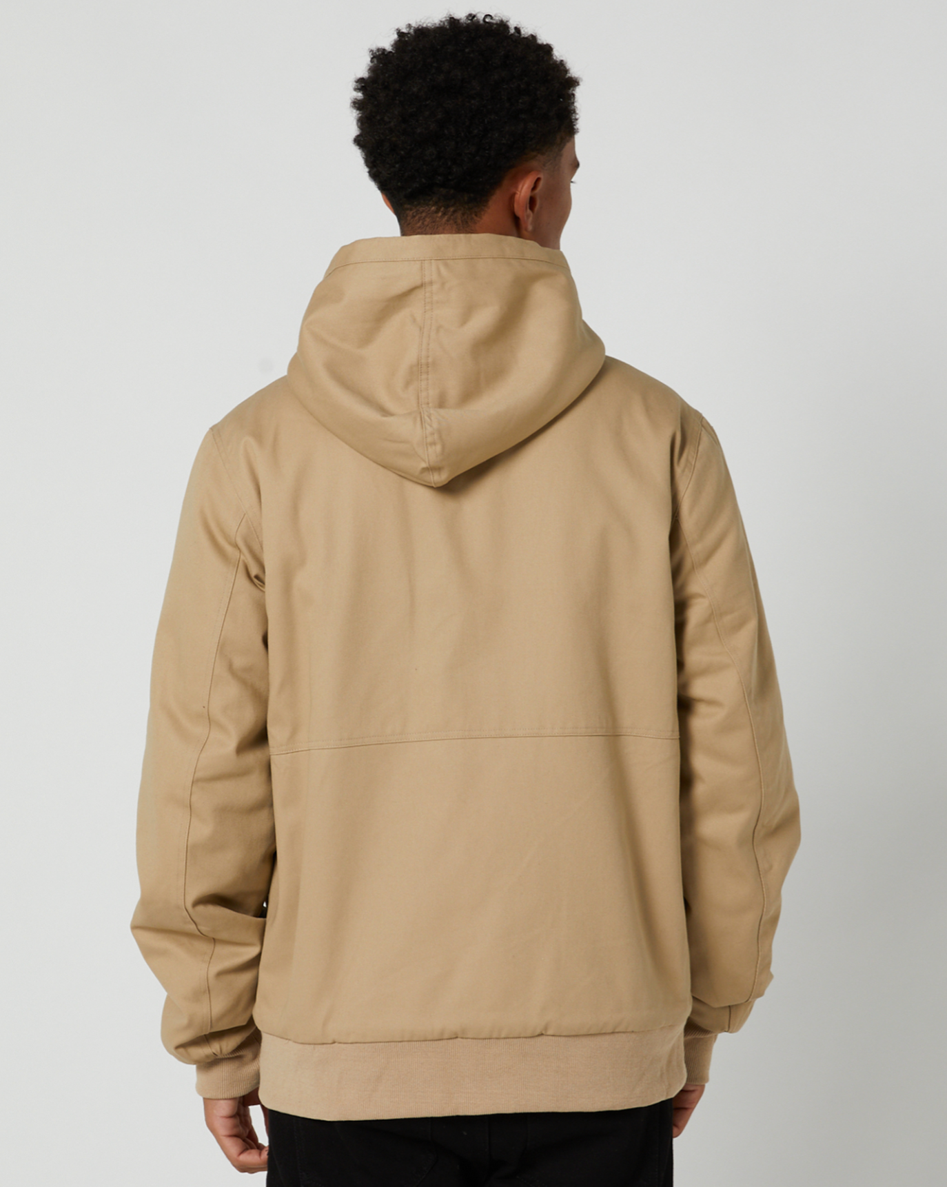 Hurley Surge Jacket