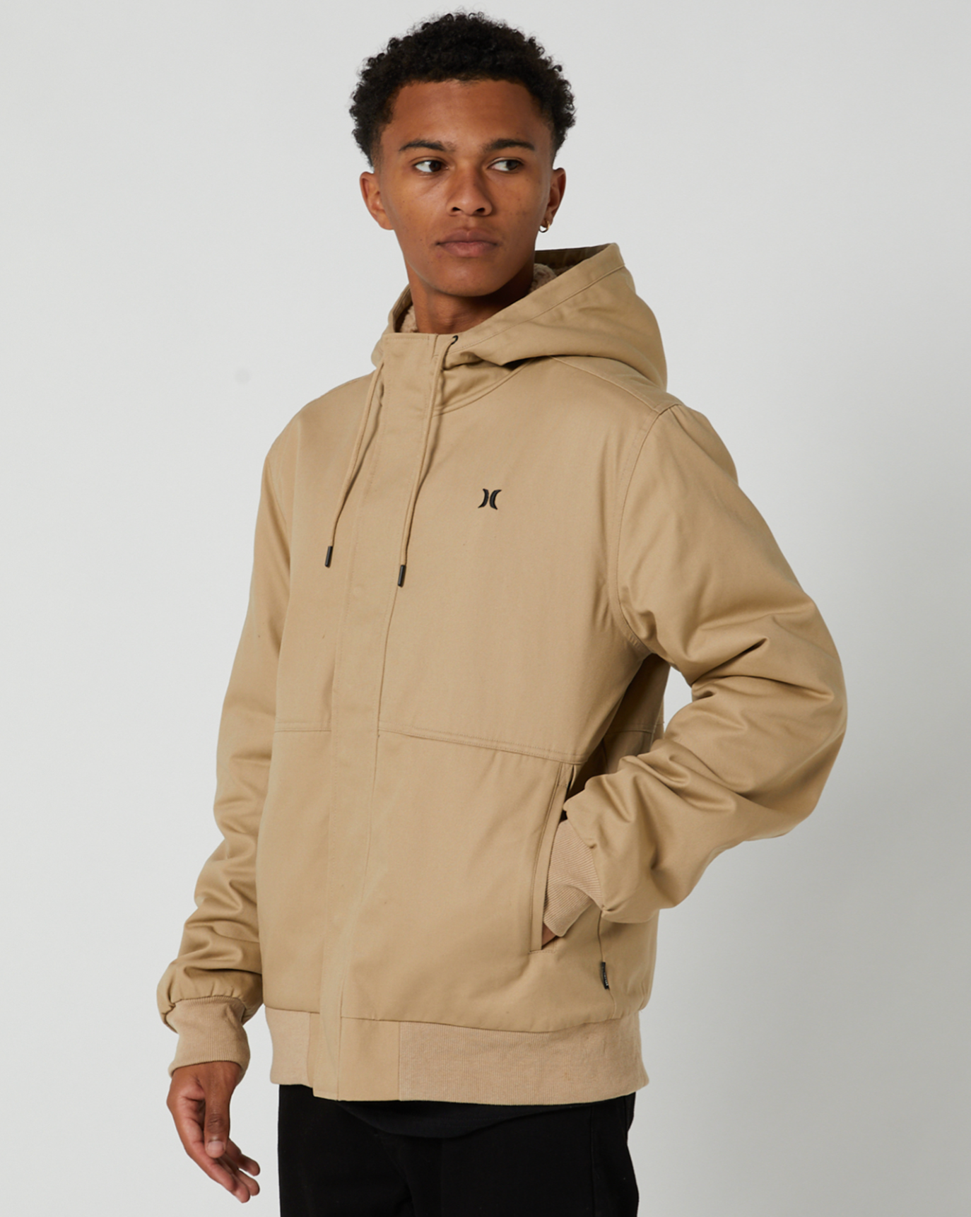 Hurley Surge Jacket