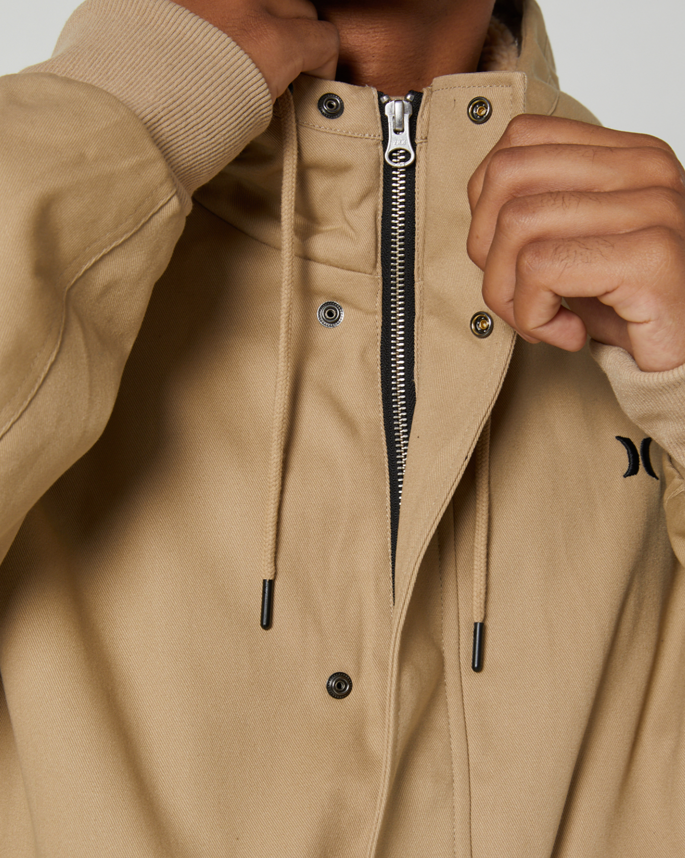 Hurley Surge Jacket