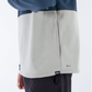 Hurley Surplus Heat Fleece 1/2 Zip