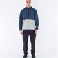 Hurley Surplus Heat Fleece 1/2 Zip
