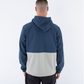 Hurley Surplus Heat Fleece 1/2 Zip