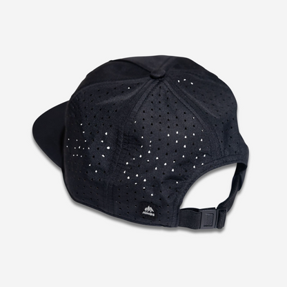 Jones Bootpack Recycled Tech Cap Stealth Back