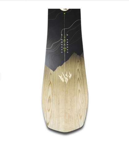 Jones Flagship 26-27 PRE ORDER
