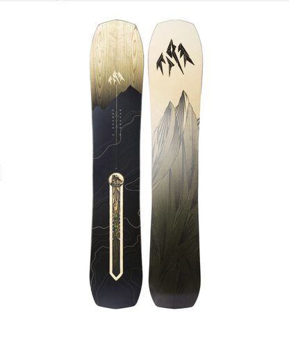 Jones Flagship 26-27 PRE ORDER