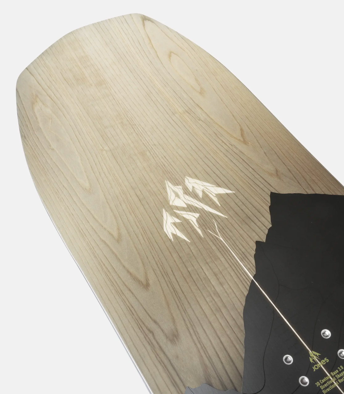 Jones Flagship 26-27 PRE ORDER