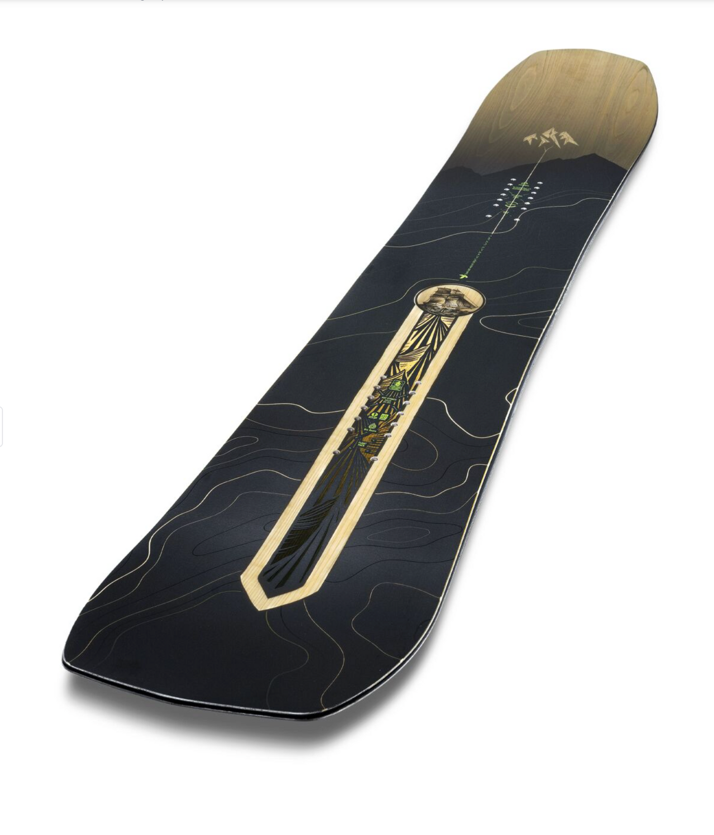 Jones Flagship 26-27 PRE ORDER