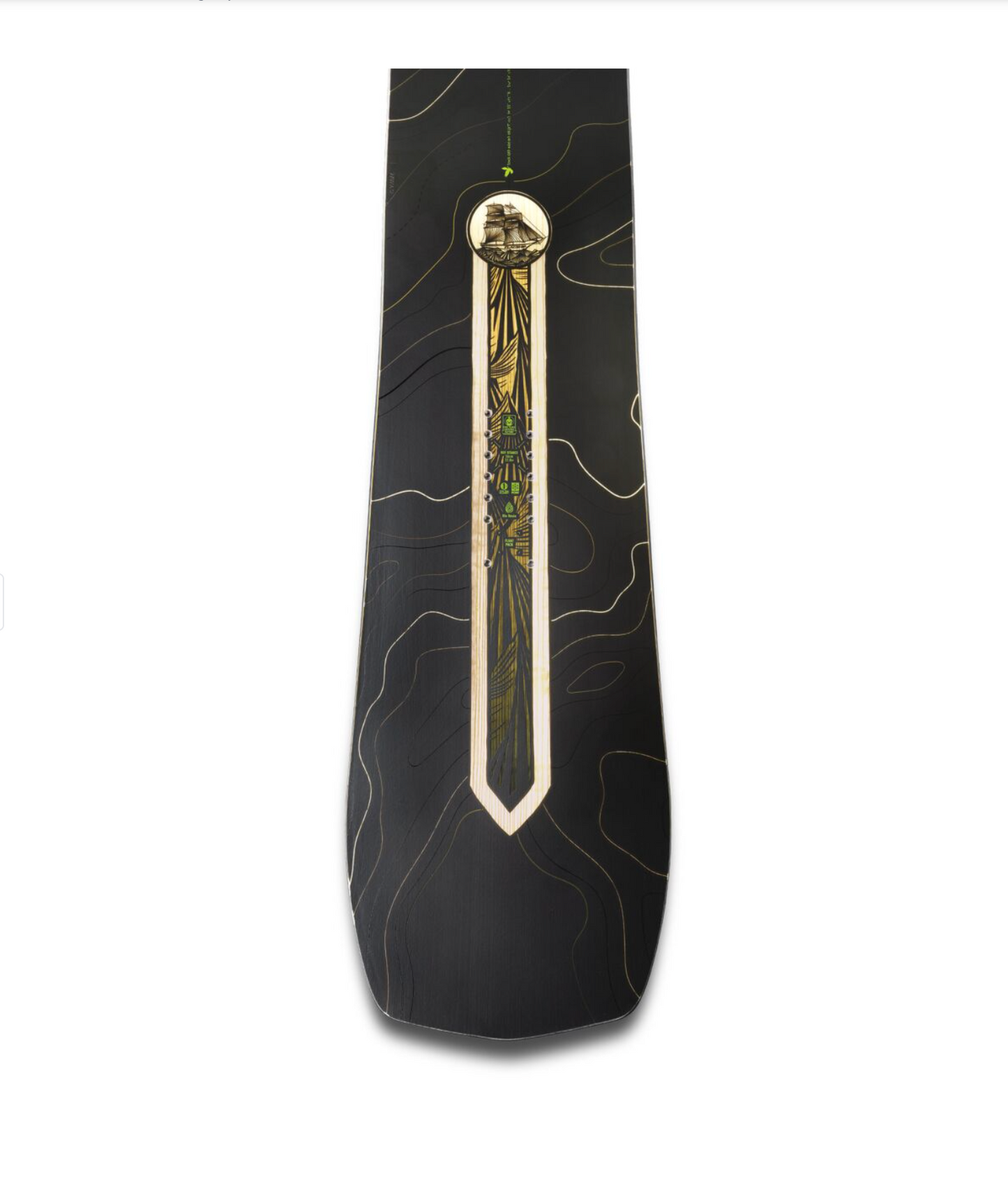 Jones Flagship 26-27 PRE ORDER