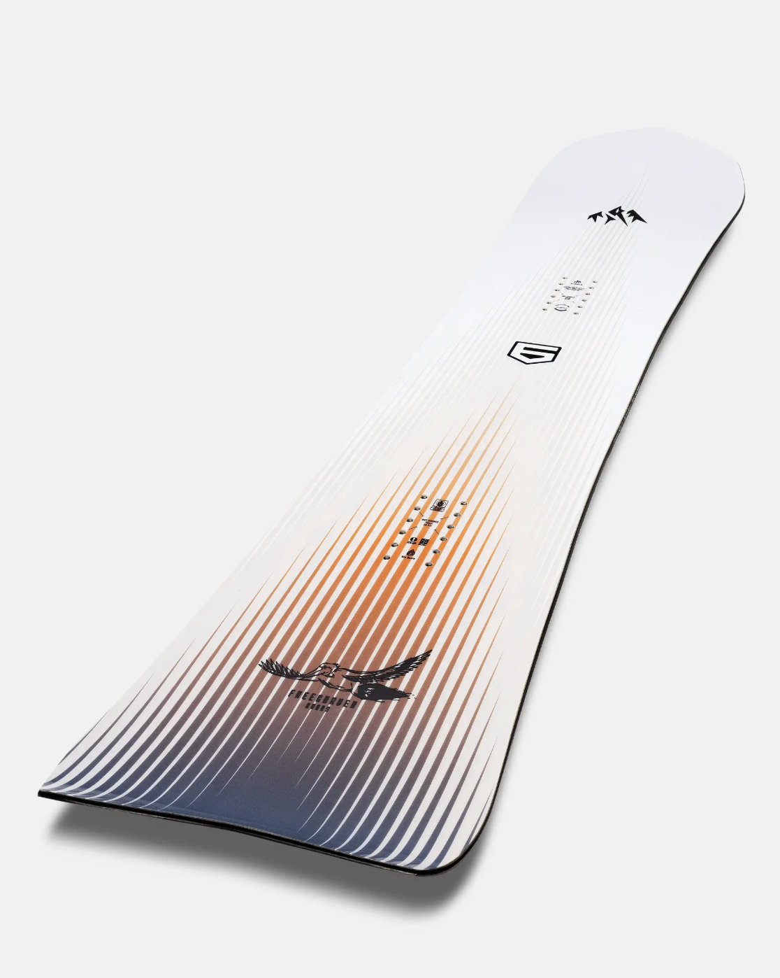 Jones Freecarver 6000s 26-27 PRE ORDER