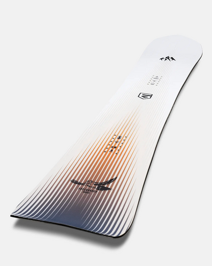 Jones Freecarver 6000s 26-27 PRE ORDER