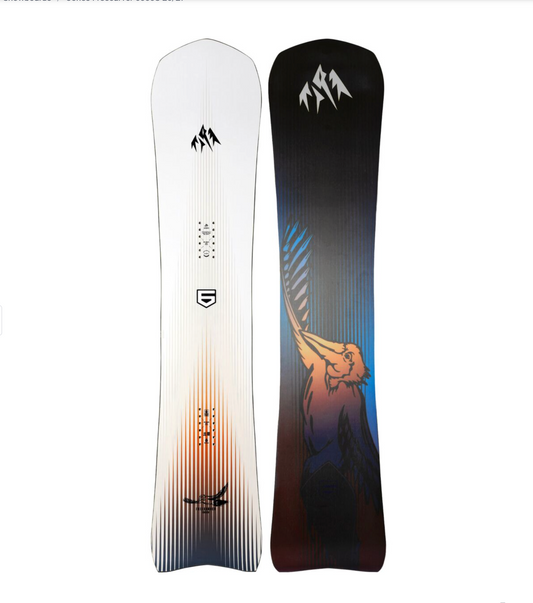 Jones Freecarver 6000s 26-27 PRE ORDER