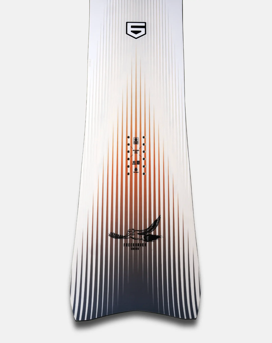 Jones Freecarver 6000s 26-27 PRE ORDER