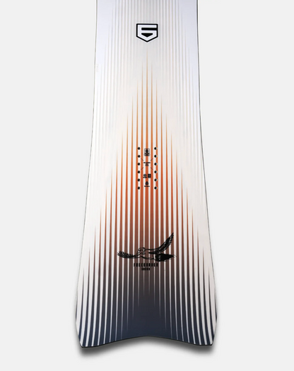 Jones Freecarver 6000s 26-27 PRE ORDER