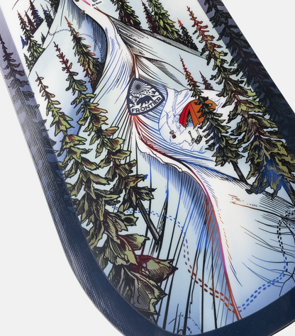Jones Frontier 2.0 26-27 PRE ORDER