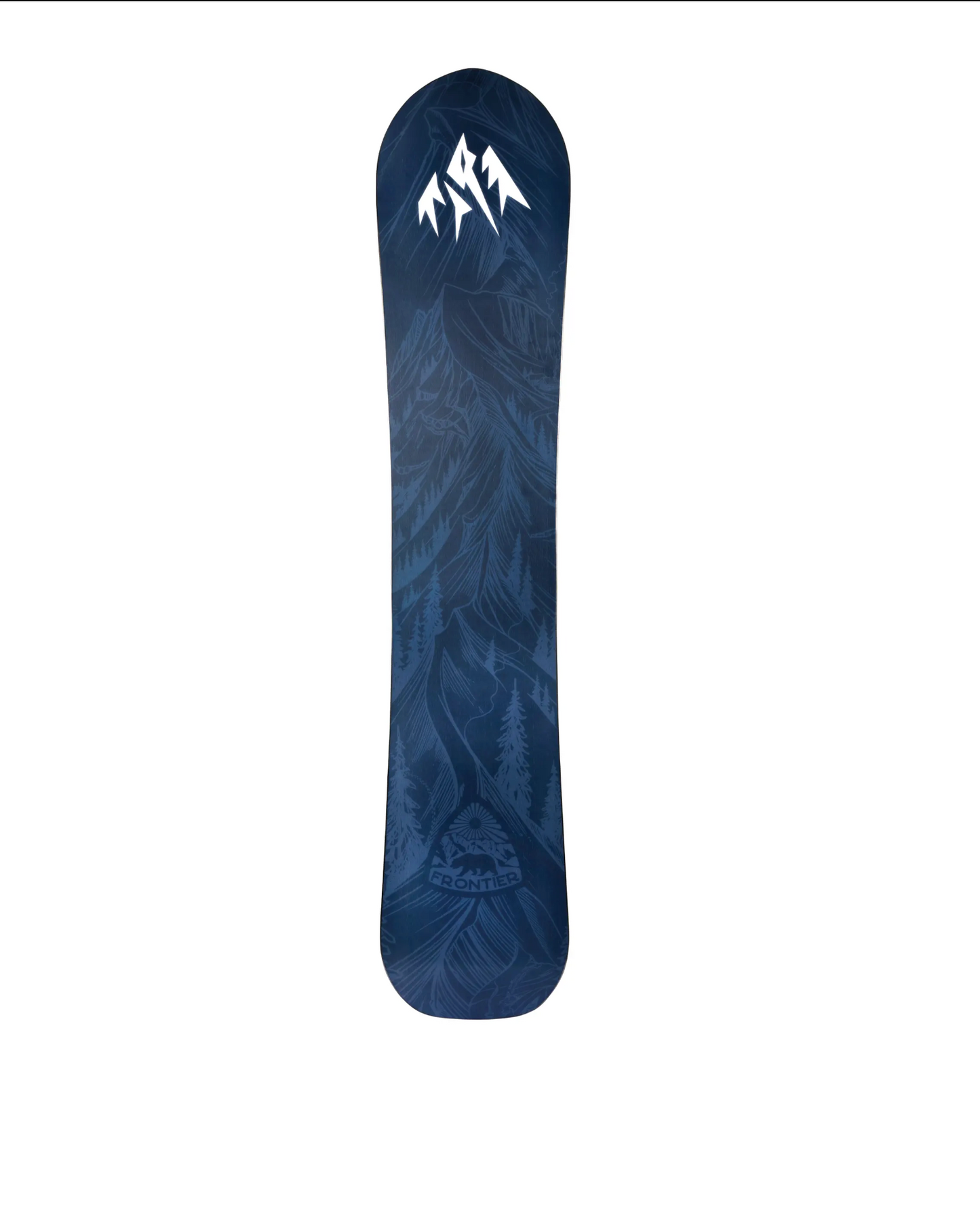Jones Frontier 2.0 26-27 PRE ORDER
