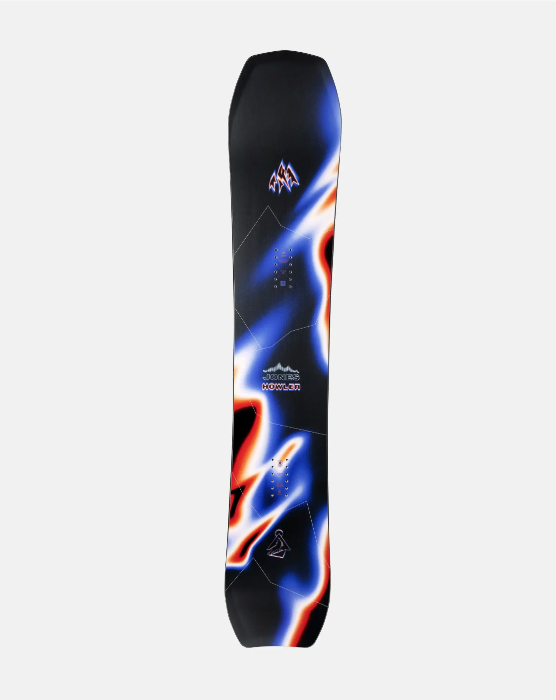 Jones Howler 26/27 PRE ORDER