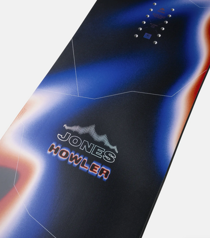 Jones Howler 26/27 PRE ORDER