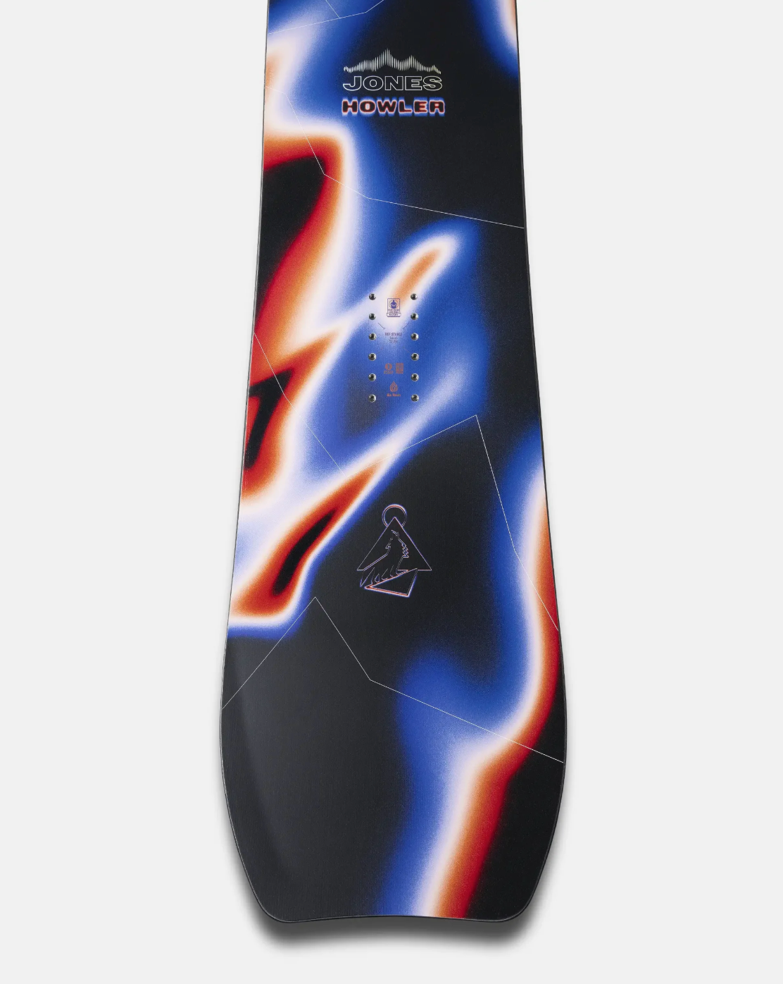 Jones Howler 26/27 PRE ORDER