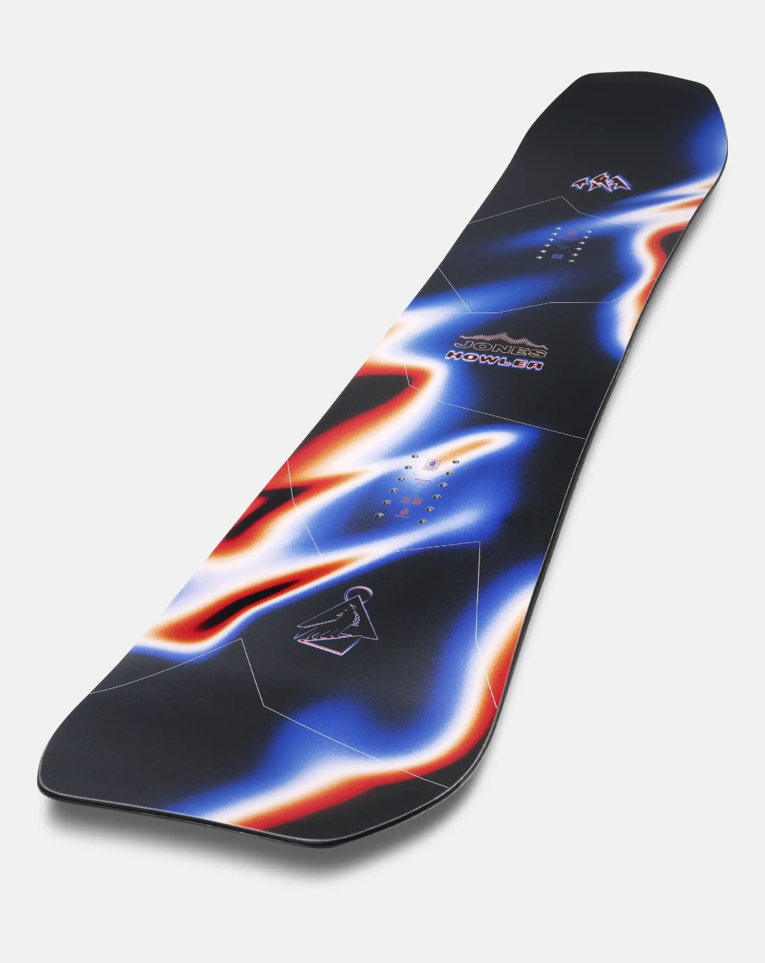 Jones Howler 26/27 PRE ORDER