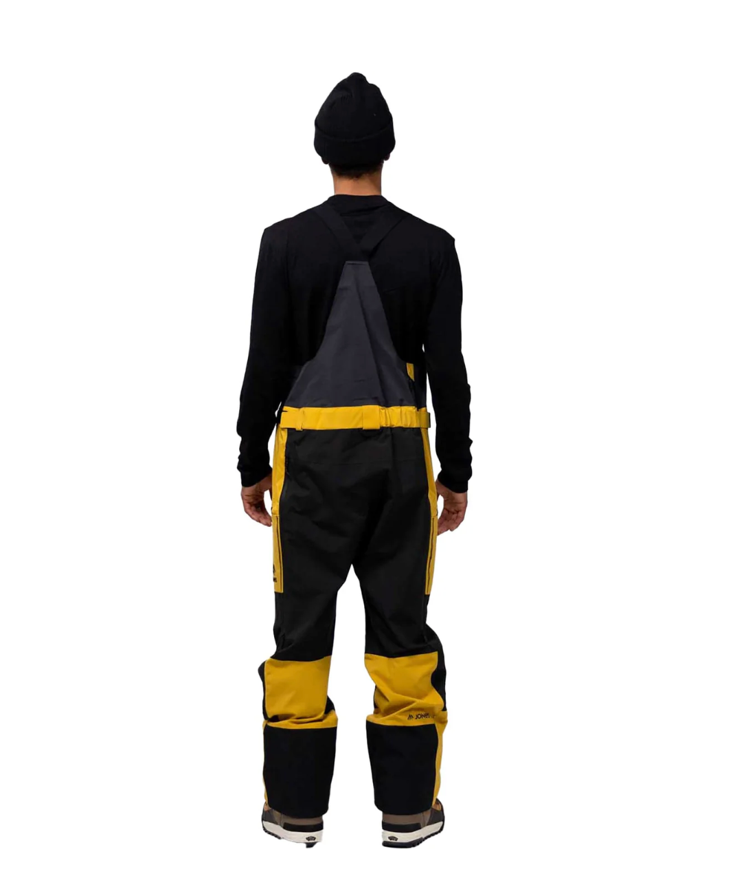 Jones MTN Surf Reciclado Sunrise Gold