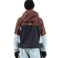 Jones MTN Surf Tweaker Recycled Jacket Cofee Brown 25-26