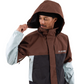 Jones MTN Surf Tweaker Recycled Jacket Cofee Brown 25-26
