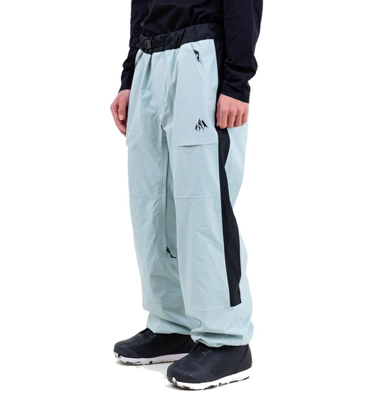 Jones MTN Surf Tweaker Recycled Pant Artic Blue 25-26