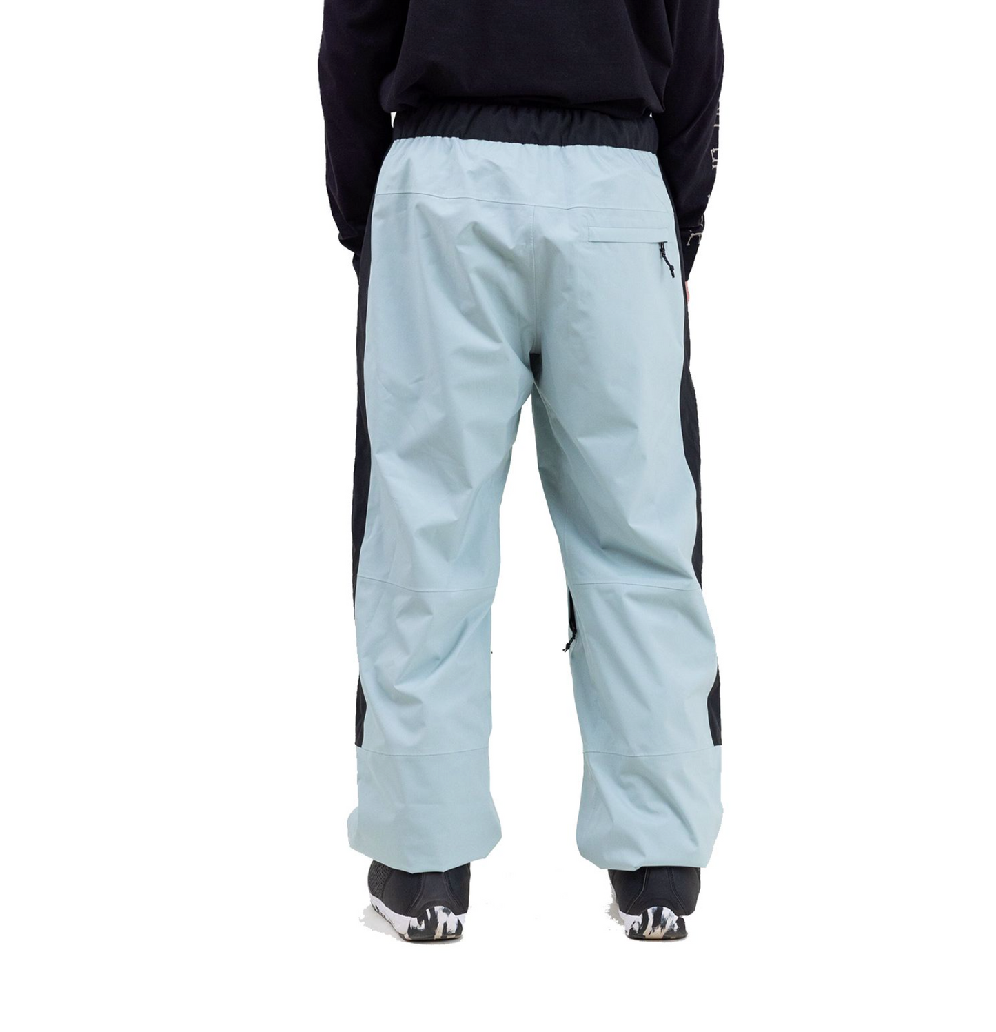 Jones MTN Surf Tweaker Recycled Pant Artic Blue 25-26