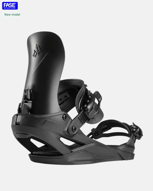 Jones Nebula Fase Black 26-27 PRE ORDER
