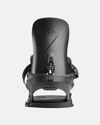 Jones Nebula Fase Black 26-27 PRE ORDER