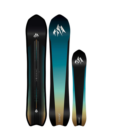 Jones Stratos 25-26