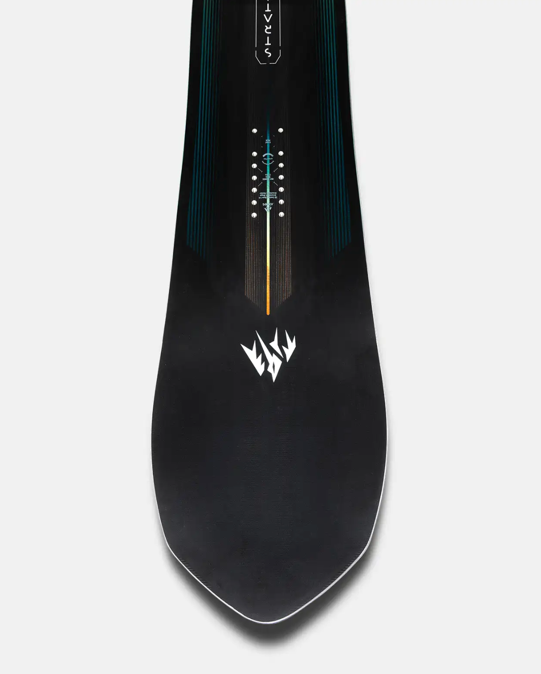 Jones Stratos 26-27 PRE ORDER