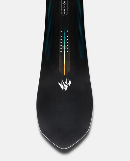 Jones Stratos 26-27 PRE ORDER
