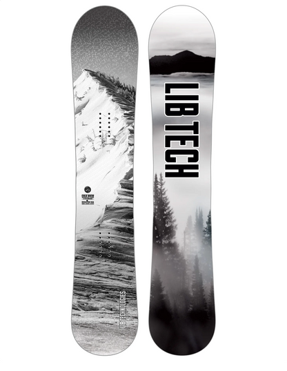 Lib Tech Cold Brew 26-27 PRE ORDER