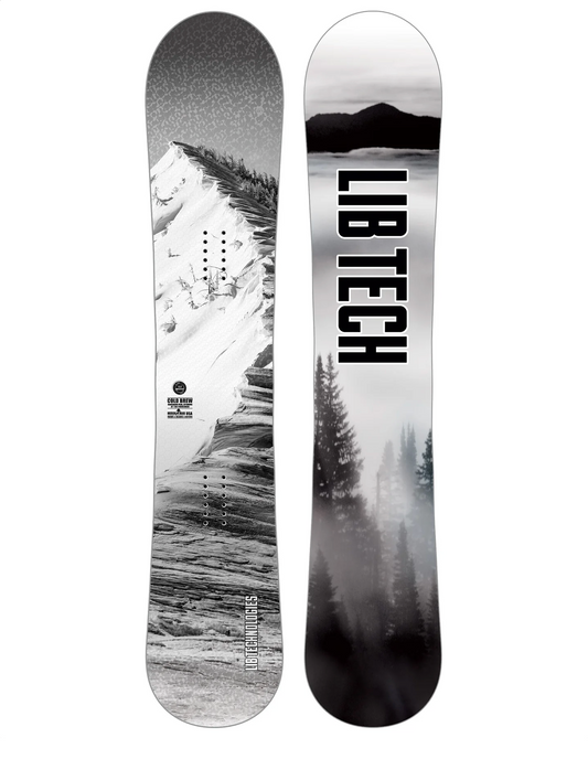 Lib Tech Cold Brew 26-27 PRE ORDER