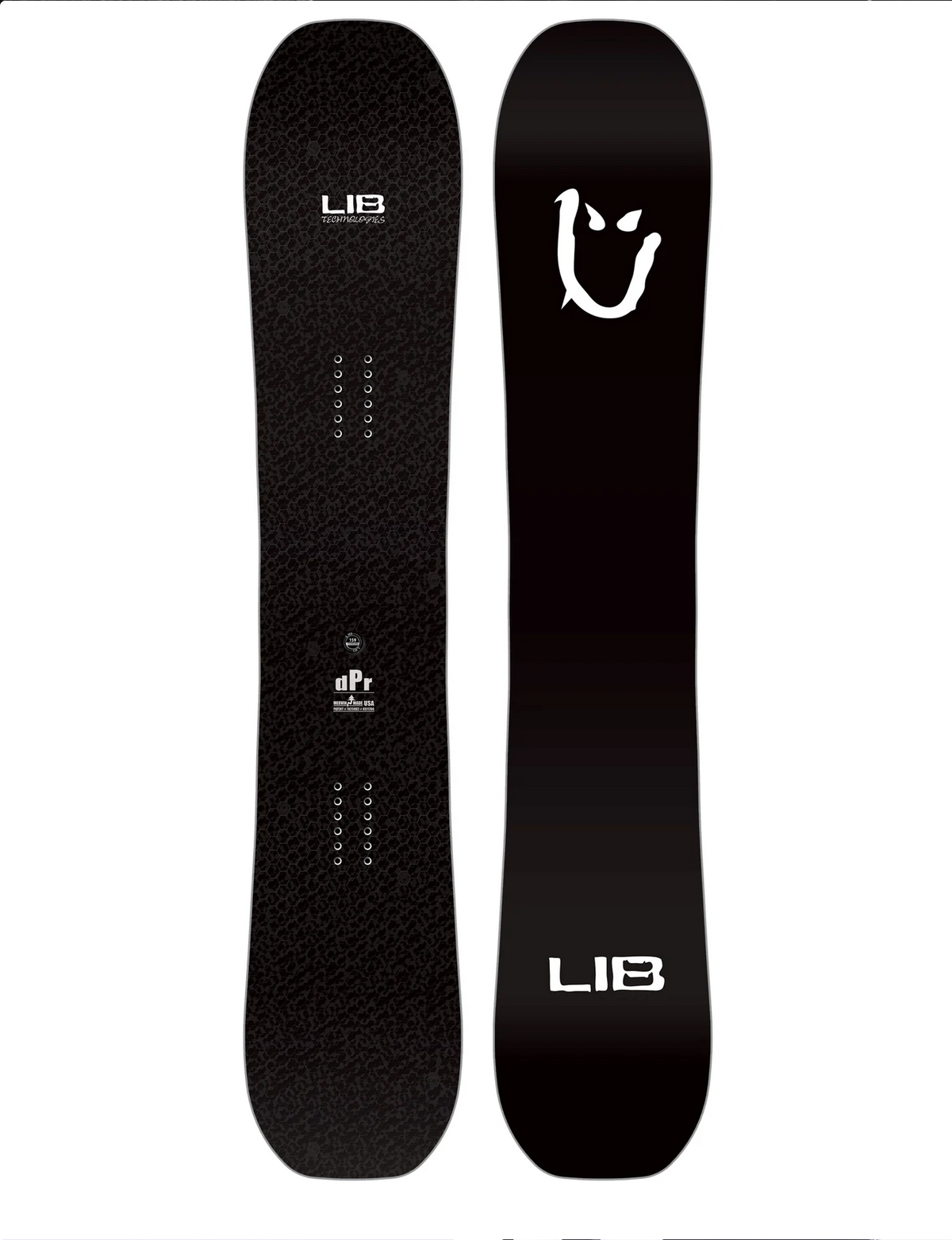 Lib Tech DRP 26-27 PRE ORDER