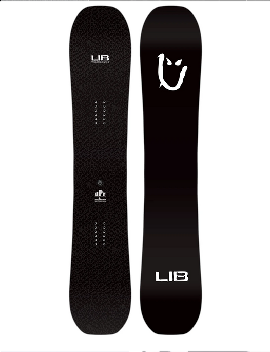 Lib Tech DRP 26-27 PRE ORDER