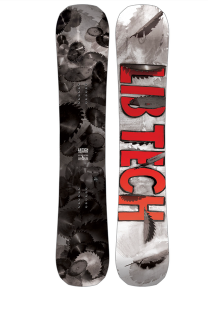 Lib Tech Legitimizer 25-26