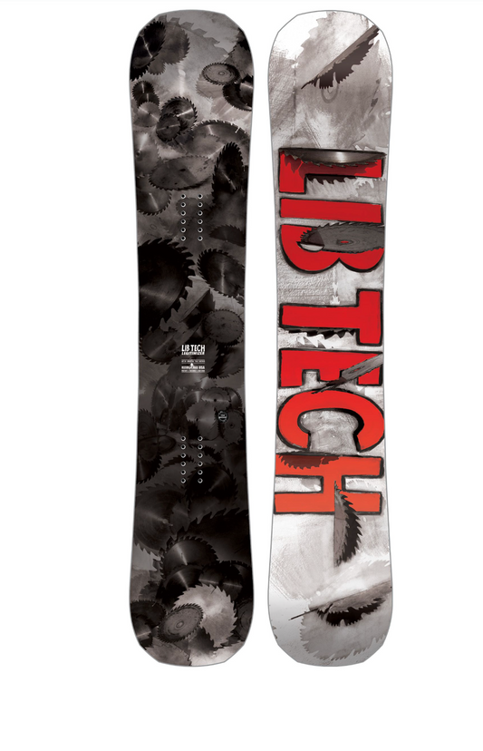 Lib Tech Legitimizer 25-26